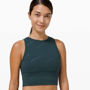 Lululemon Power Pivot Tank *Special Edition Submarine